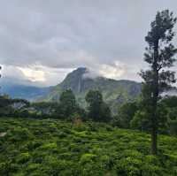 Ravana Waterfall