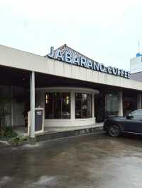 Jabarano Coffee