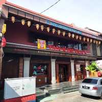 Tan Kim Hock: A Taste of Malacca’s Heritage