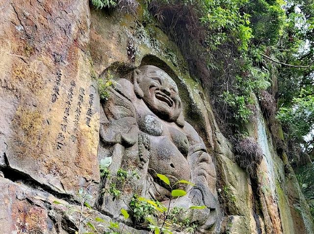 圓通寺