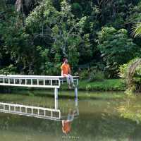 Blu Monkey Pooltara Krabi