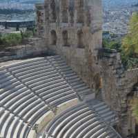 The Acropolis: The Timeless Crown of Athens