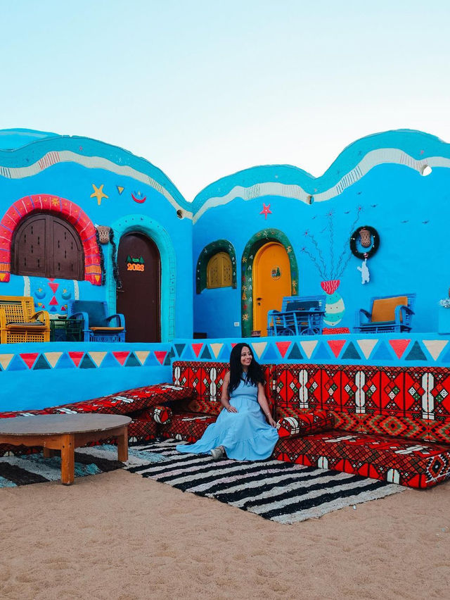 Nubian Eco Village