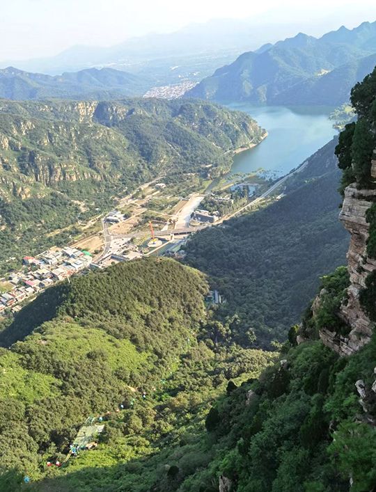 石林峽｜石、峽、水、峰、林各有千秋