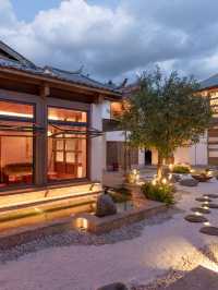 🌟 Lijiang's Luxury Retreat: BAYARDINN Unveiled 🌟