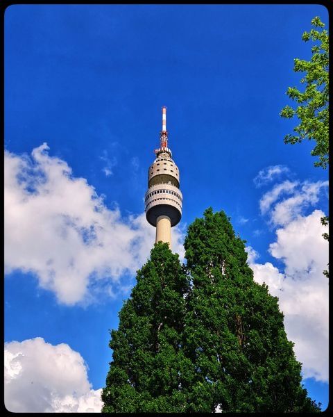 威斯特伐利亞公園：多特蒙德的綠色心臟 。