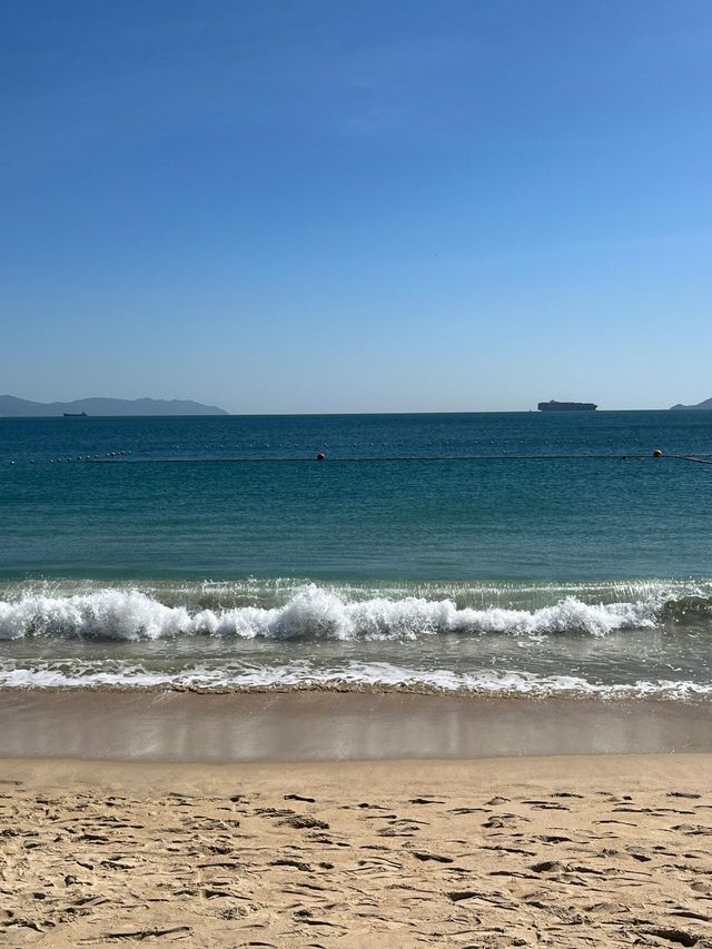 秋冬必備超大陽台海景民宿泡私湯