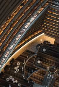 亞特蘭大 Atlanta Marriott Marquis