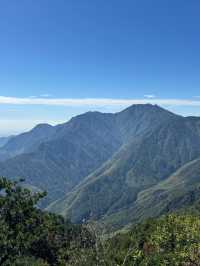 寒假要去江西南昌-廬山-婺源 美景等你探索