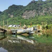 SKULL ISLAND MOVIE SET 🦍🇻🇳