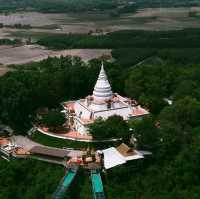 วัดพระธาตุผาเงา จังหวัดเชียงราย