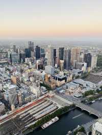 The Melbourne Skydeck