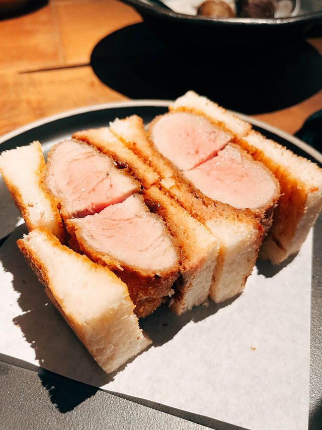 🍣台北美食探店🥪inari Izakaya 現代居酒屋 信義新天地A9