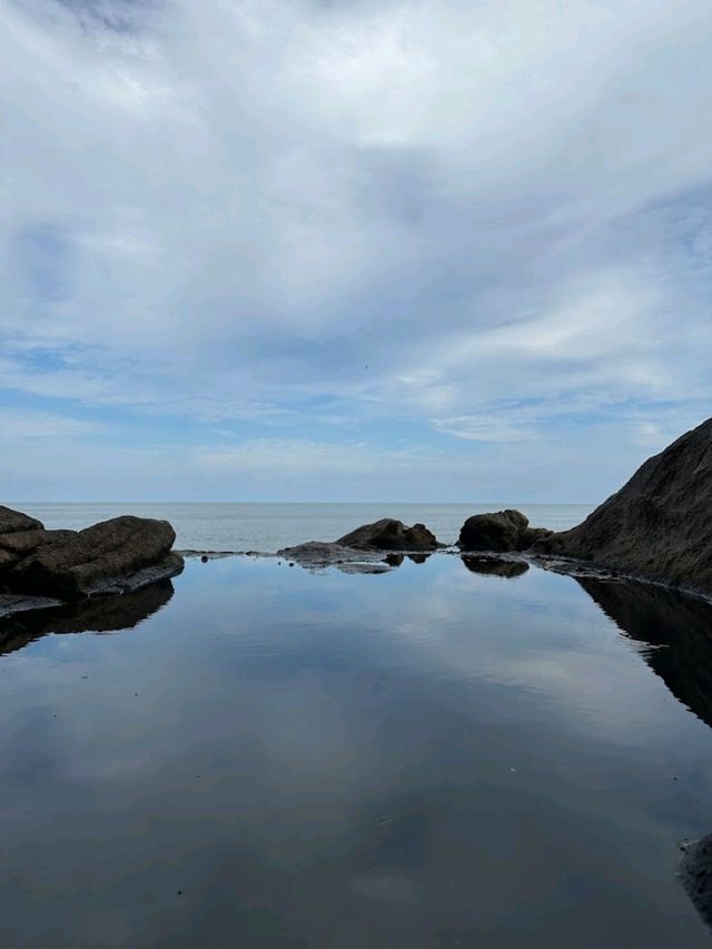 Sky Mirror Pasir Bulan