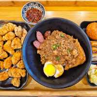 Mr. Wu Taiwanese Cuisine: A Taste of Taiwan in Penang