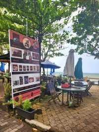 🇮🇩 Pura Luhur Tanah Lot in Bali, Indonesia