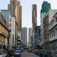 Kowloon: Where Culture Meets Chaos!