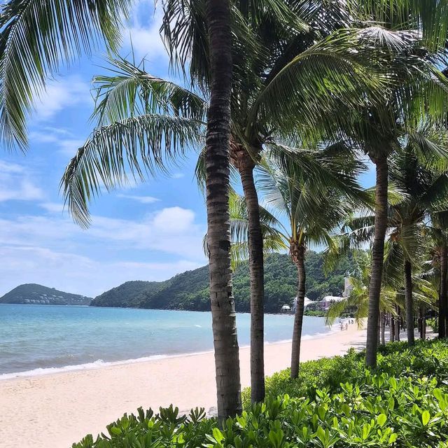 JW Marriott Phu Quoc Emerald Bay Resort & Spa, Phu Quoc