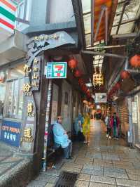 A Taste of Old Taiwan: Jiufen’s Hidden Charms