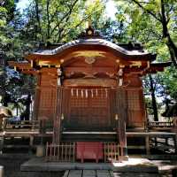 大國魂神社