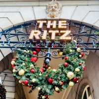 The Ritz London