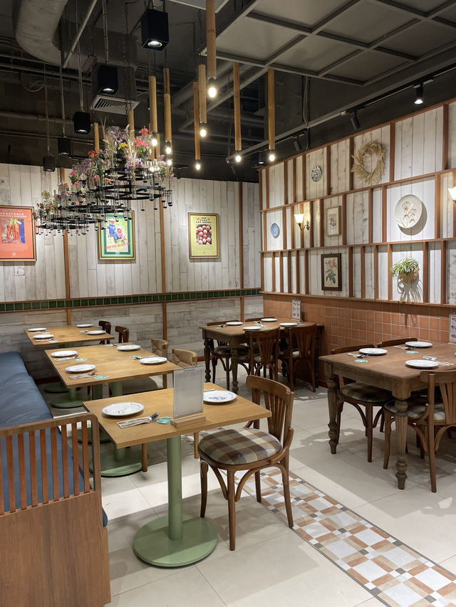 Savor Northern Thai Flavors at Ginger Farm Kitchen, Silom Edge