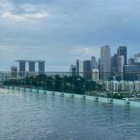 Hotel Jen Orchardgateway Singapore by Shangri-La