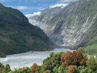 Franz Josef Glacier