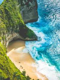 🌴 Bali's Breathtaking Beaches and Island Escapes 🏝️