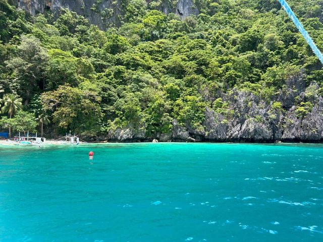 小眾絕美海島｜愛妮島一日遊攻略。