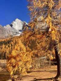 Sifang Mountain: An Unforgettable Hiking Experience in Yunnan