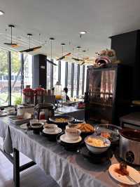 Penang Hotel in the City Center with Breakfast for Only 100 Per Person