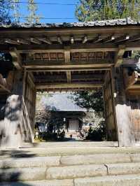 日本·京都高雄西明寺