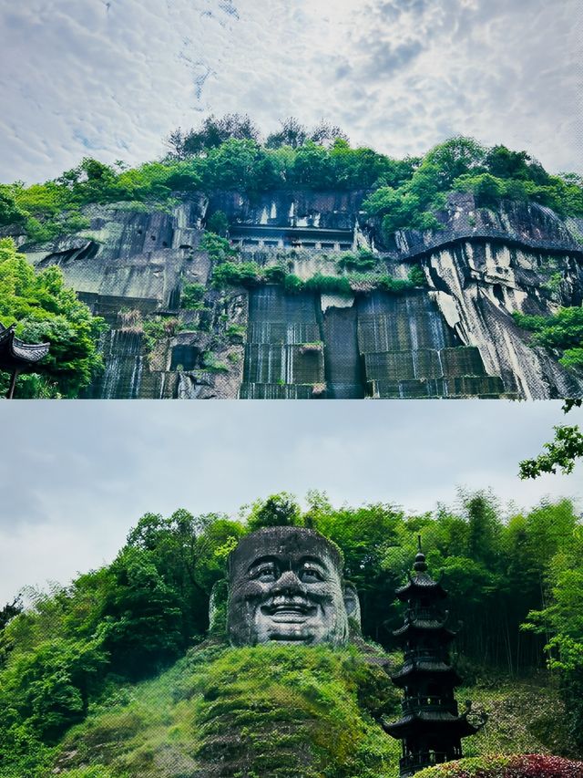 新昌旅遊攻略｜探尋小眾秘境的山水與古韻