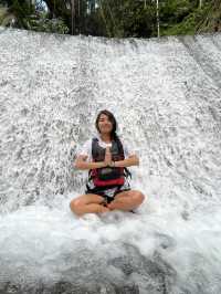 Kawasan falls 