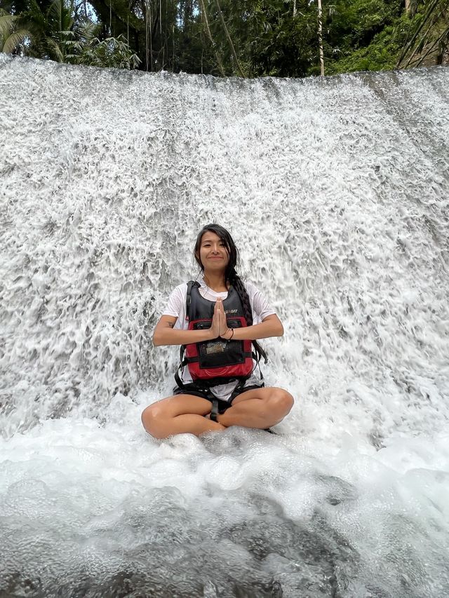 Kawasan falls 