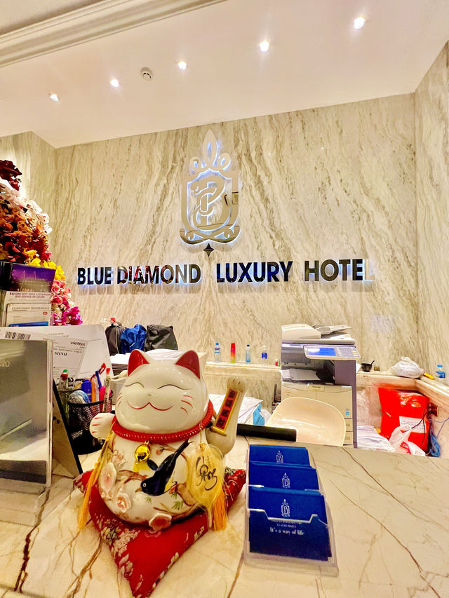 The Most Affordable Hotel In HCMC 🇻🇳