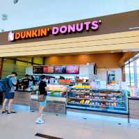 Dunkin Donuts New Flavours 