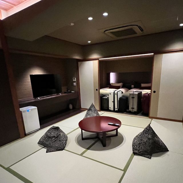 “THE” Onsen Ryokan you must visit in your lifetime