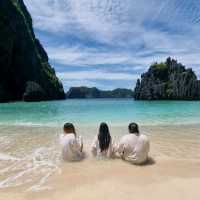 Enchanted by El Nido