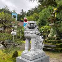 熊野本宮大社 世界文化遺產 日本此身必去神社