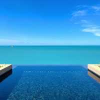 Unwind in Luxury at The Ritz-Carlton, Koh Samui