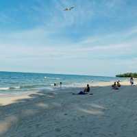 Tranquil Retreat at The Westin Desaru Coast Resort