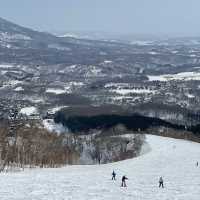 Niseko เมืองหิมะแห่งญี่ปุ่ญ