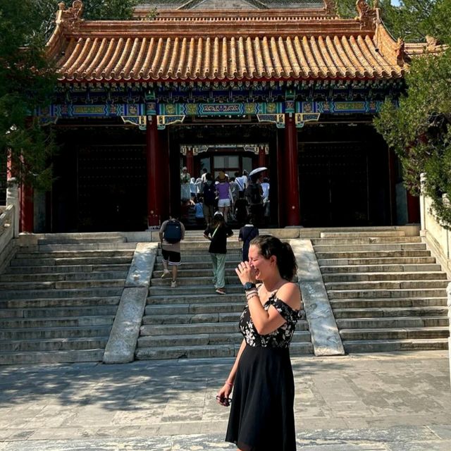 Discover Beijing: A Journey Through Time 🇨🇳🏯