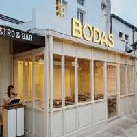 Bodas Bistro & Bar