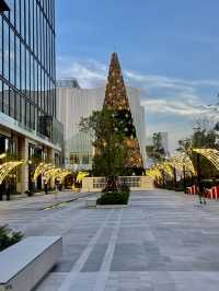 คริสต์มาสนี้ต้องมา! ถ่ายรูปสุดปังที่ One Bangkok 