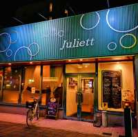 Juliett’s Culinary Charm: A Cozy Food Haven in the Heart of Nagoya