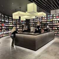 Books, Coffee, and Relaxation: My Tsutaya Getaway at Pavilion Bukit Jalil