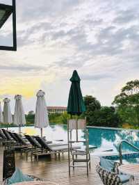 Hard Rock Hotel Desaru Coast: A Rockin’ Getaway by the Sea